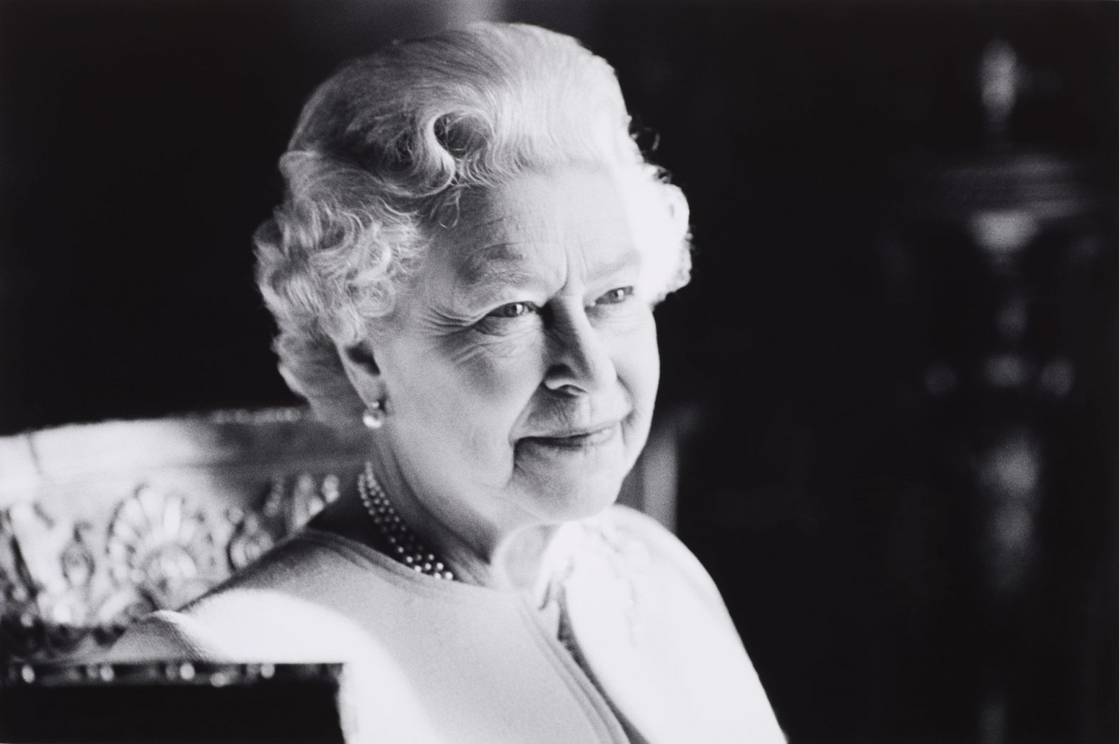 The Queen Has Died. Thoughts?