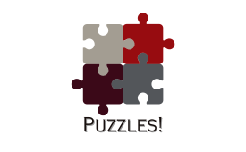 Puzzles!