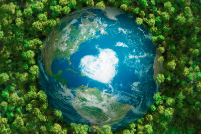 Earth Day 2023: 5 Ways to Invest in Our Planet and Celebrate with Sustainable Actions