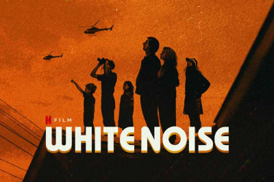 White Noise: A 2 Hour Yawn