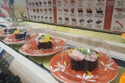 ‘Sushi Terrorism’: Examining the Rise of Unhygienic Dining Behavior in Japan