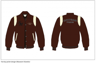 New varsity jackets make their debut at Saint Maur: What do students have to say about it?