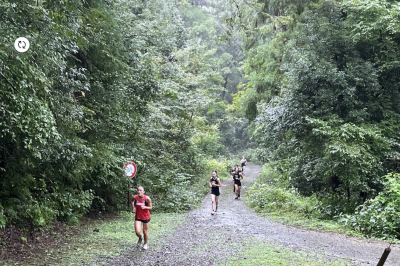 The Return of “Killer Hill” (First Cross Country Race of the 2023 season!)