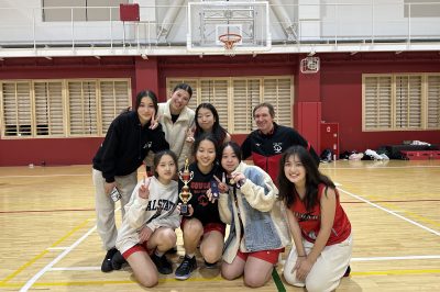 JV Basketball Teams bring home WJAA tournament trophies